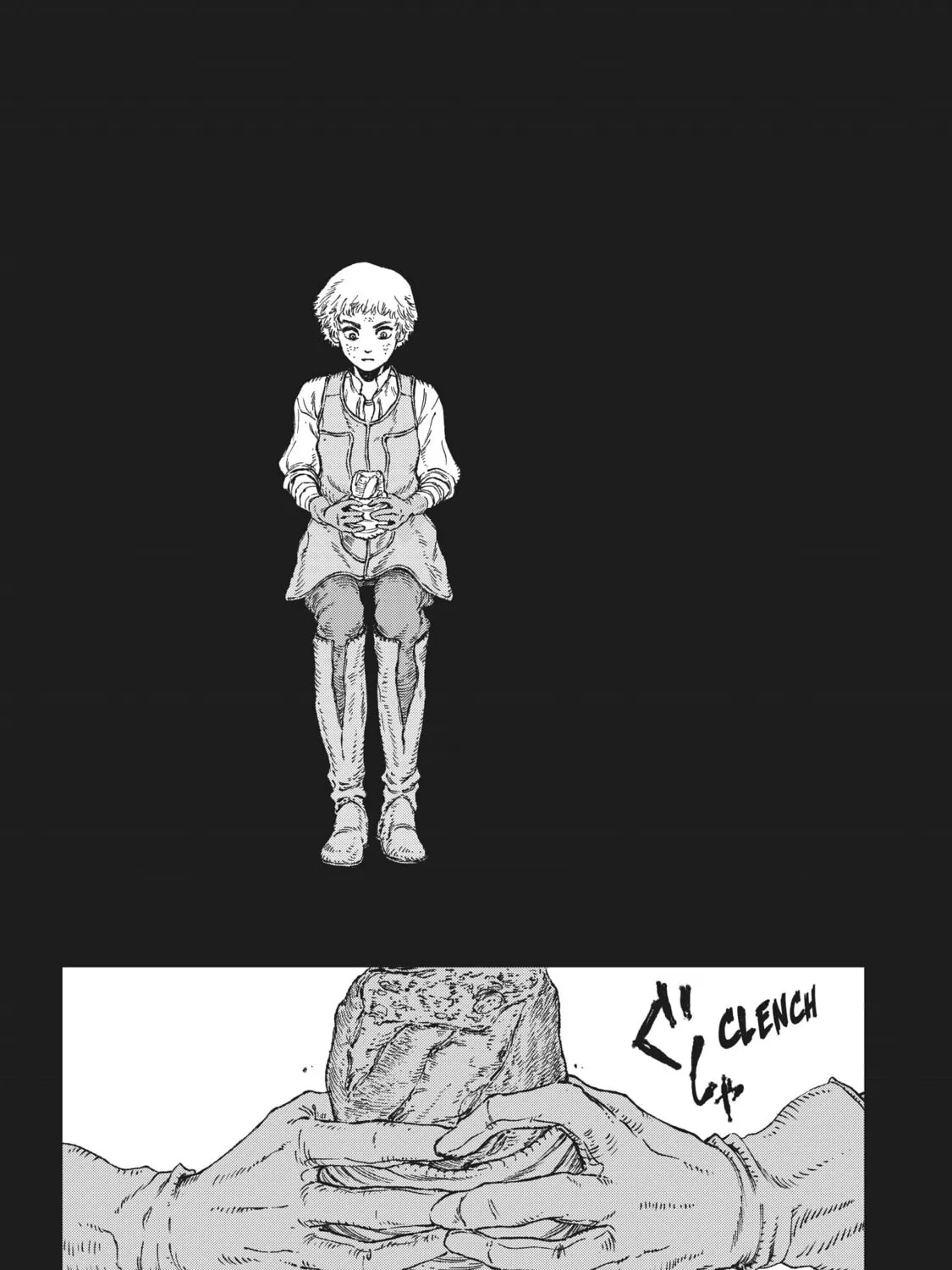 Eden of Witches Chapter 23 page 53 - 