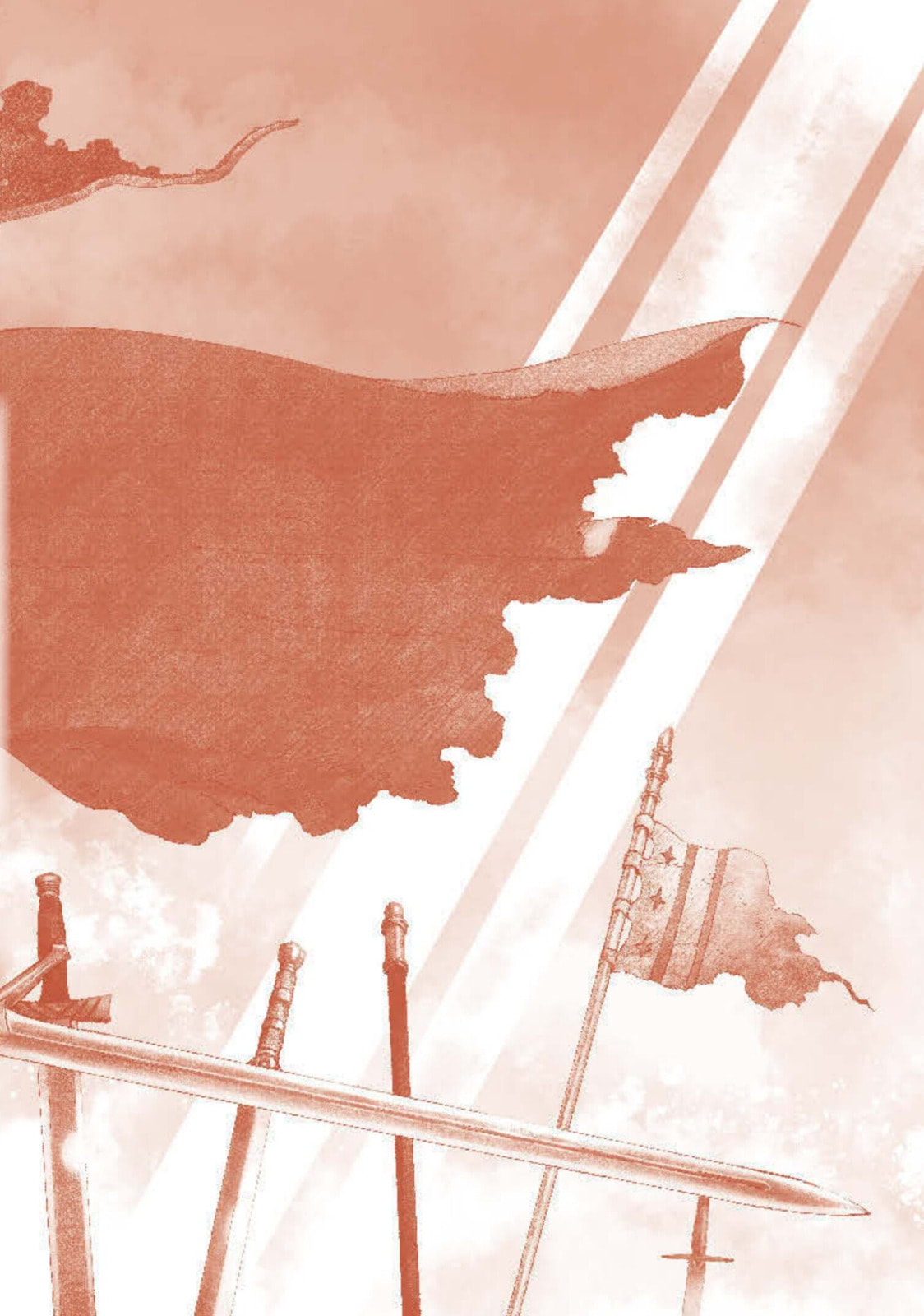 Eden of Witches Chapter 24.1 page 8 - 