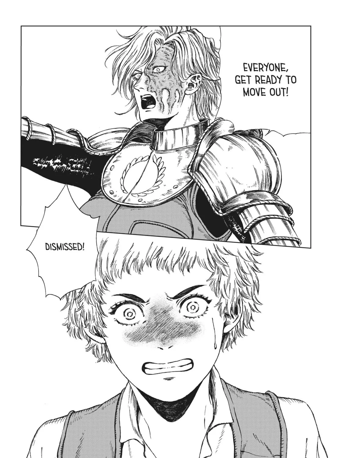Eden of Witches Chapter 24 page 81 - 