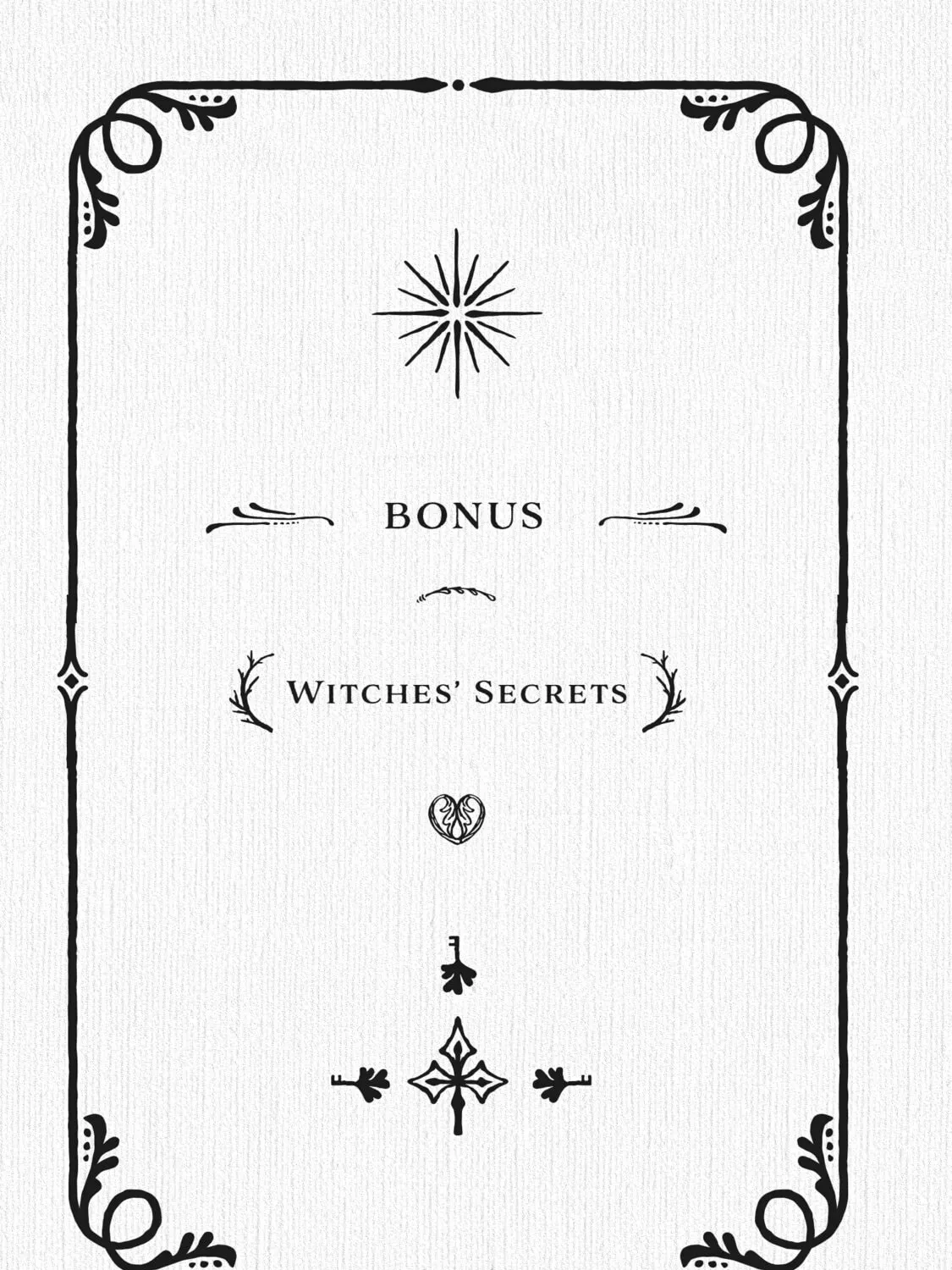 Eden of Witches Chapter 24 page 85 - 
