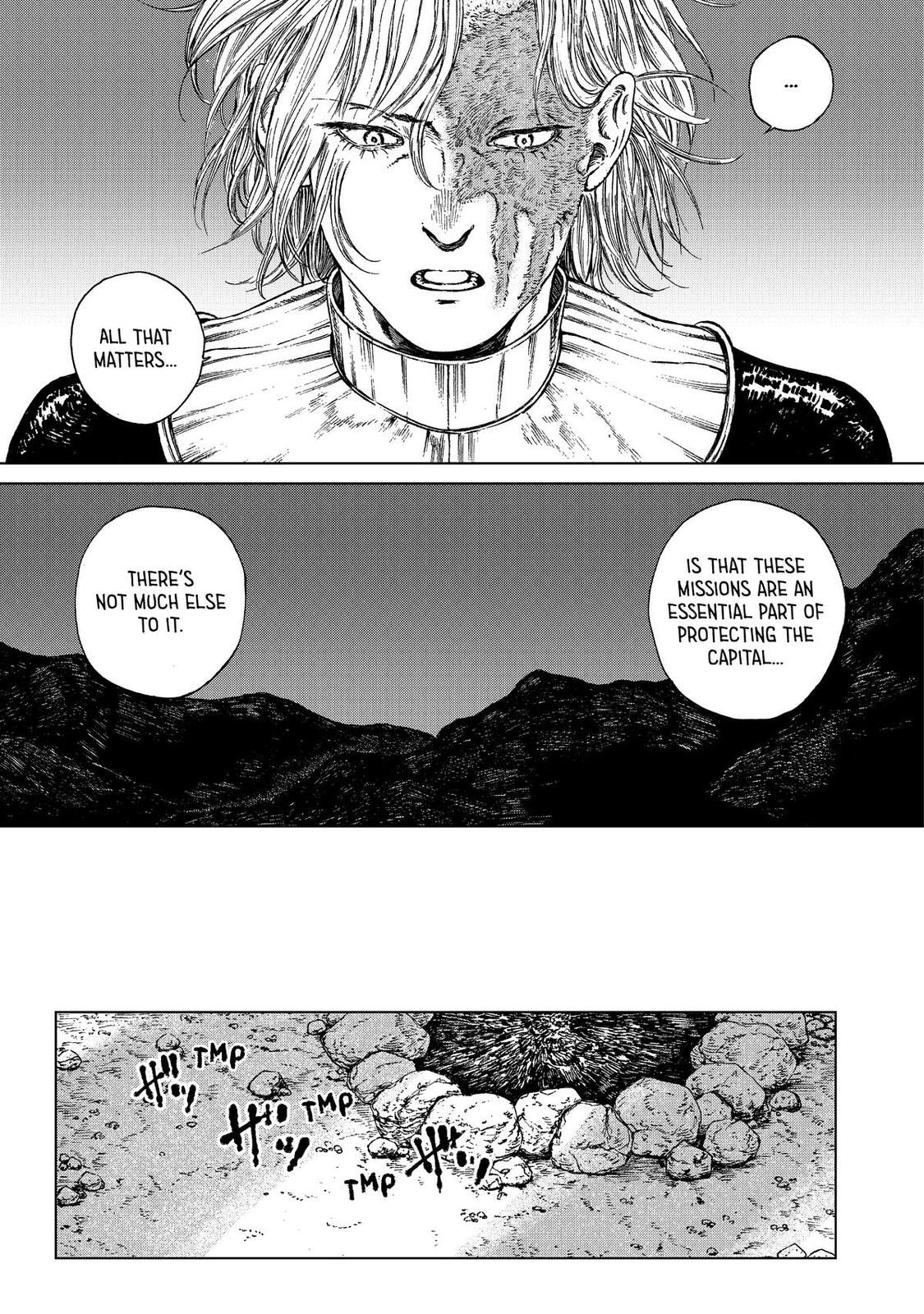 Eden of Witches Chapter 25 page 30 - 