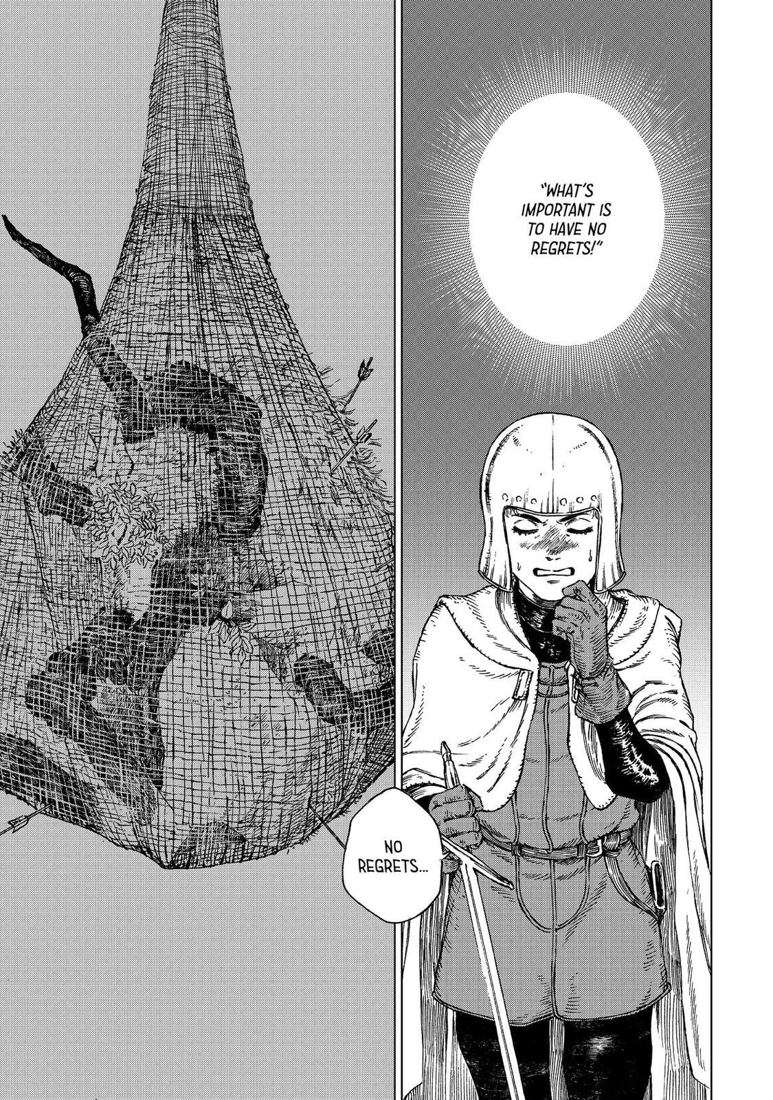 Eden of Witches Chapter 26 page 14 - 