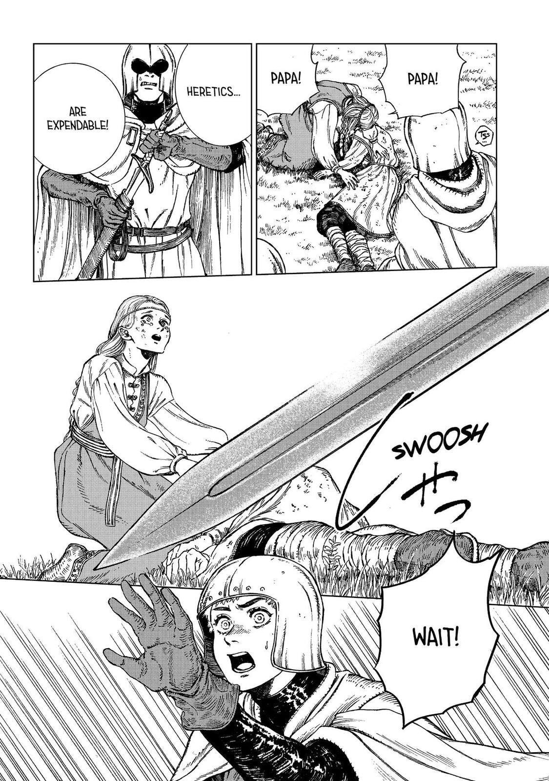 Eden of Witches Chapter 26 page 4 - 