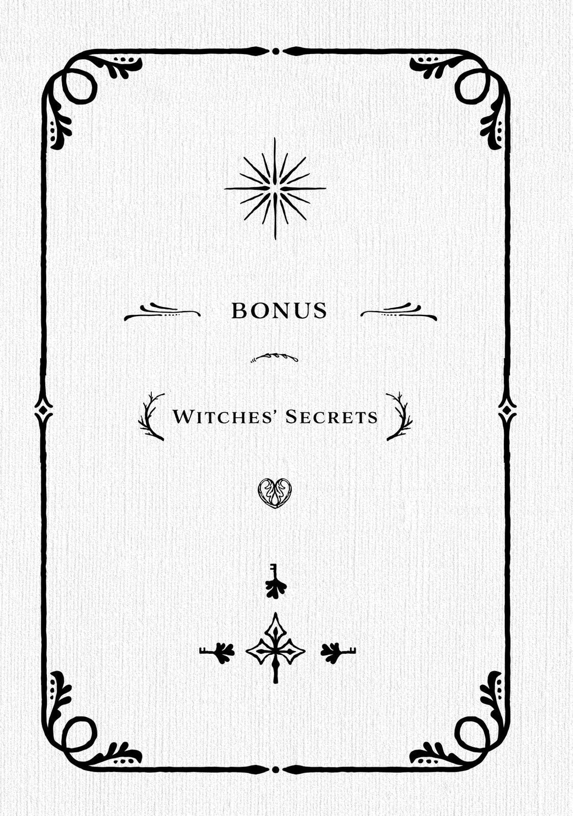 Eden of Witches Chapter 29 page 40 - 