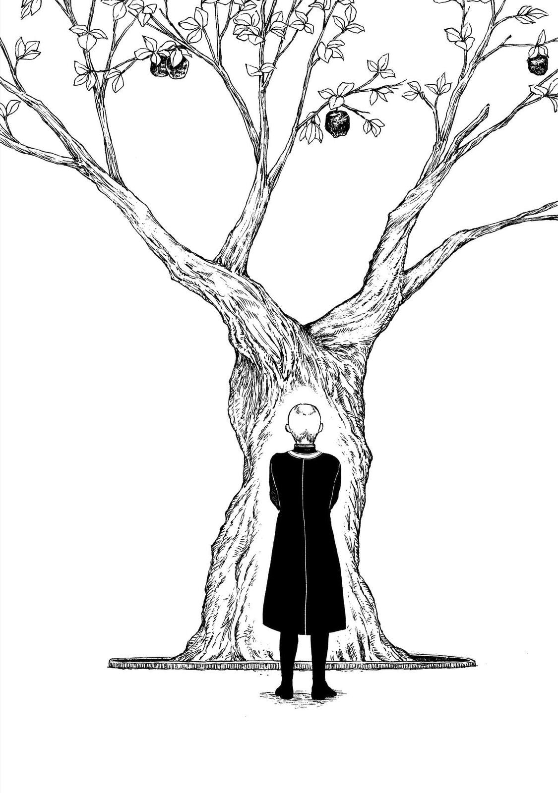 Eden of Witches Chapter 29 page 9 - 