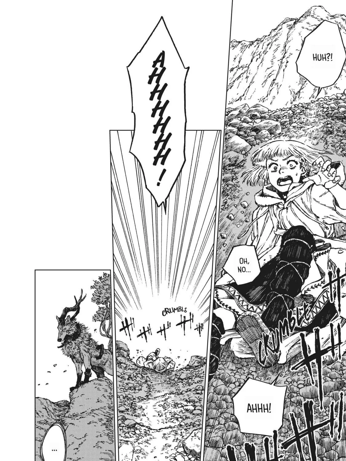 Eden of Witches Chapter 3 page 9 - 