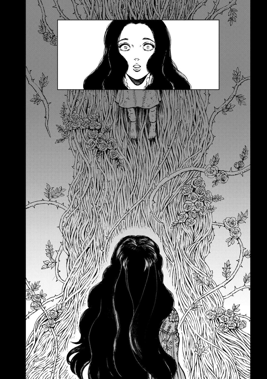 Eden of Witches Chapter 31 page 31 - 