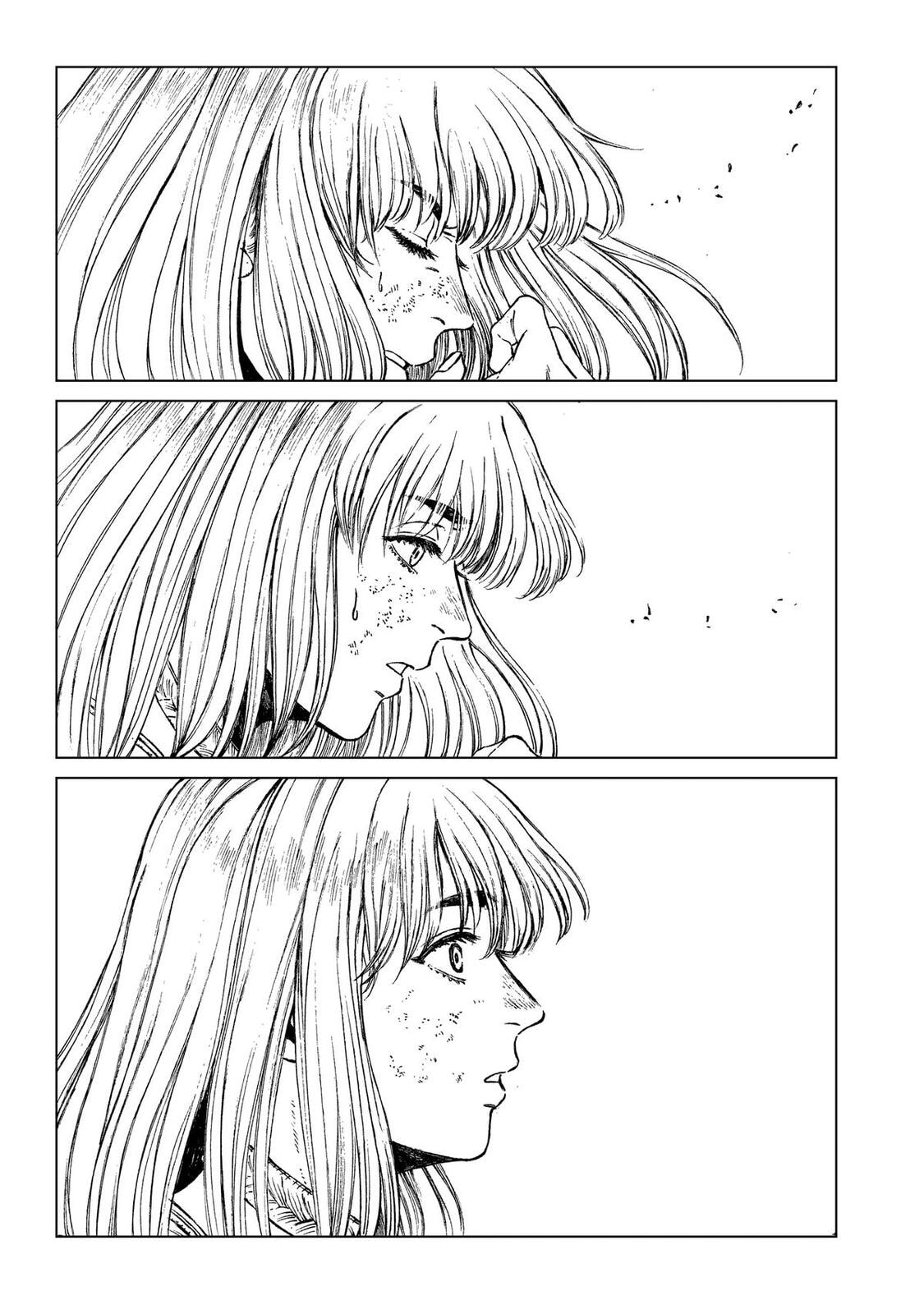 Eden of Witches Chapter 34 page 18 - 