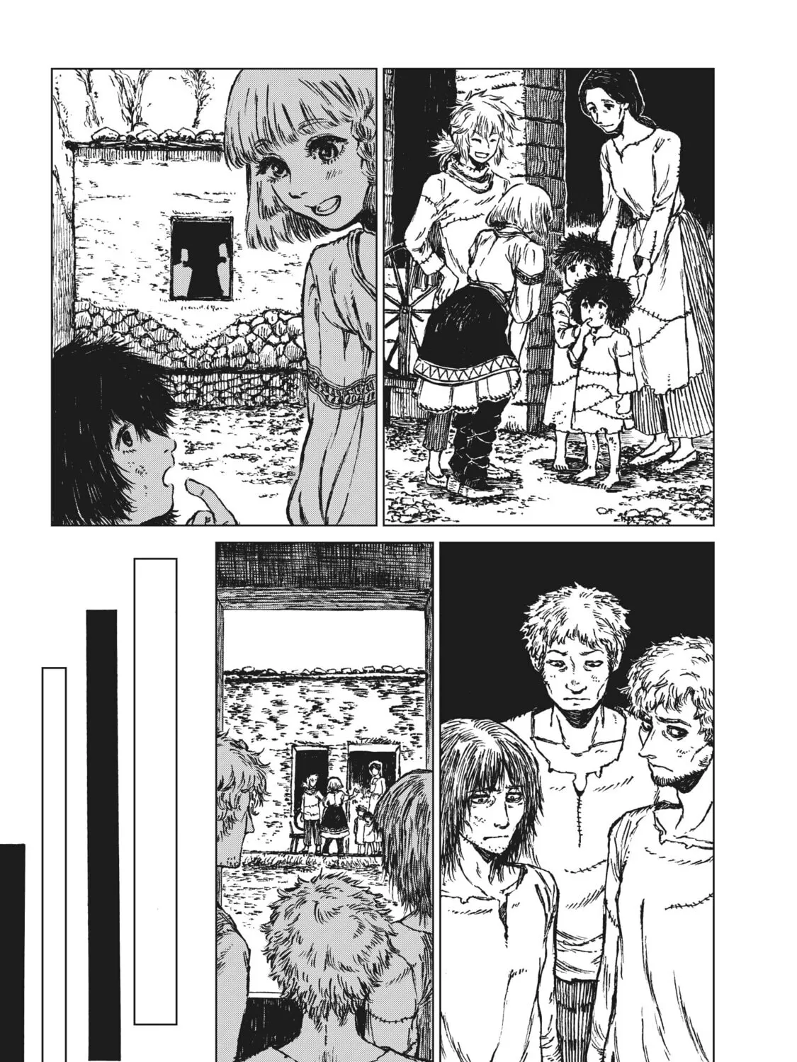 Eden of Witches Chapter 4 page 13 - 