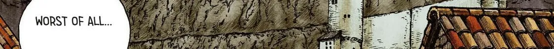 Eden of Witches Chapter 5 page 2 - 