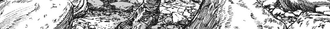 Eden of Witches Chapter 5 page 16 - 