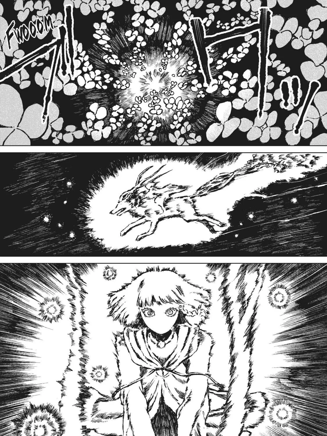 Eden of Witches Chapter 5 page 19 - 