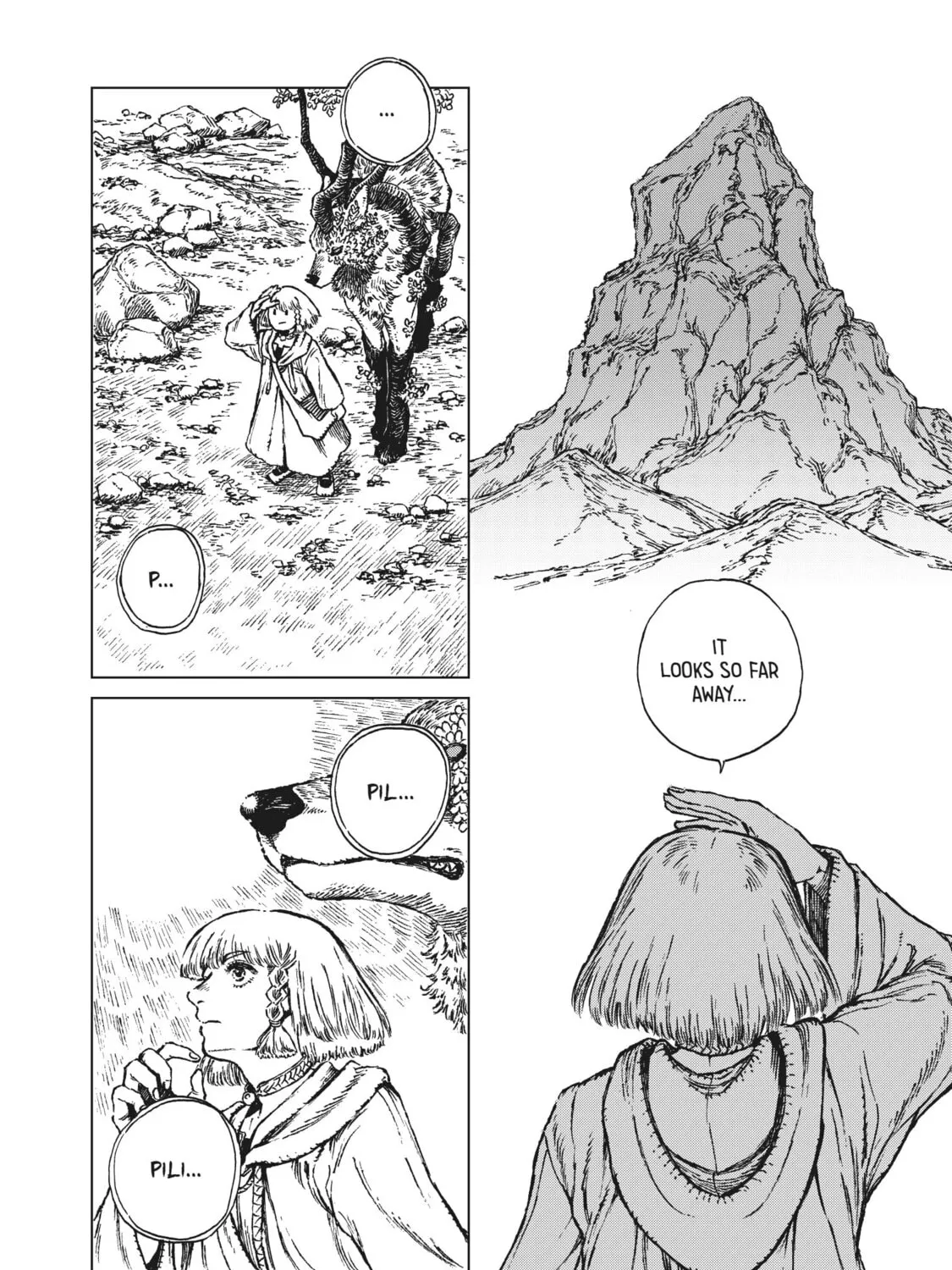 Eden of Witches Chapter 7 page 7 - 