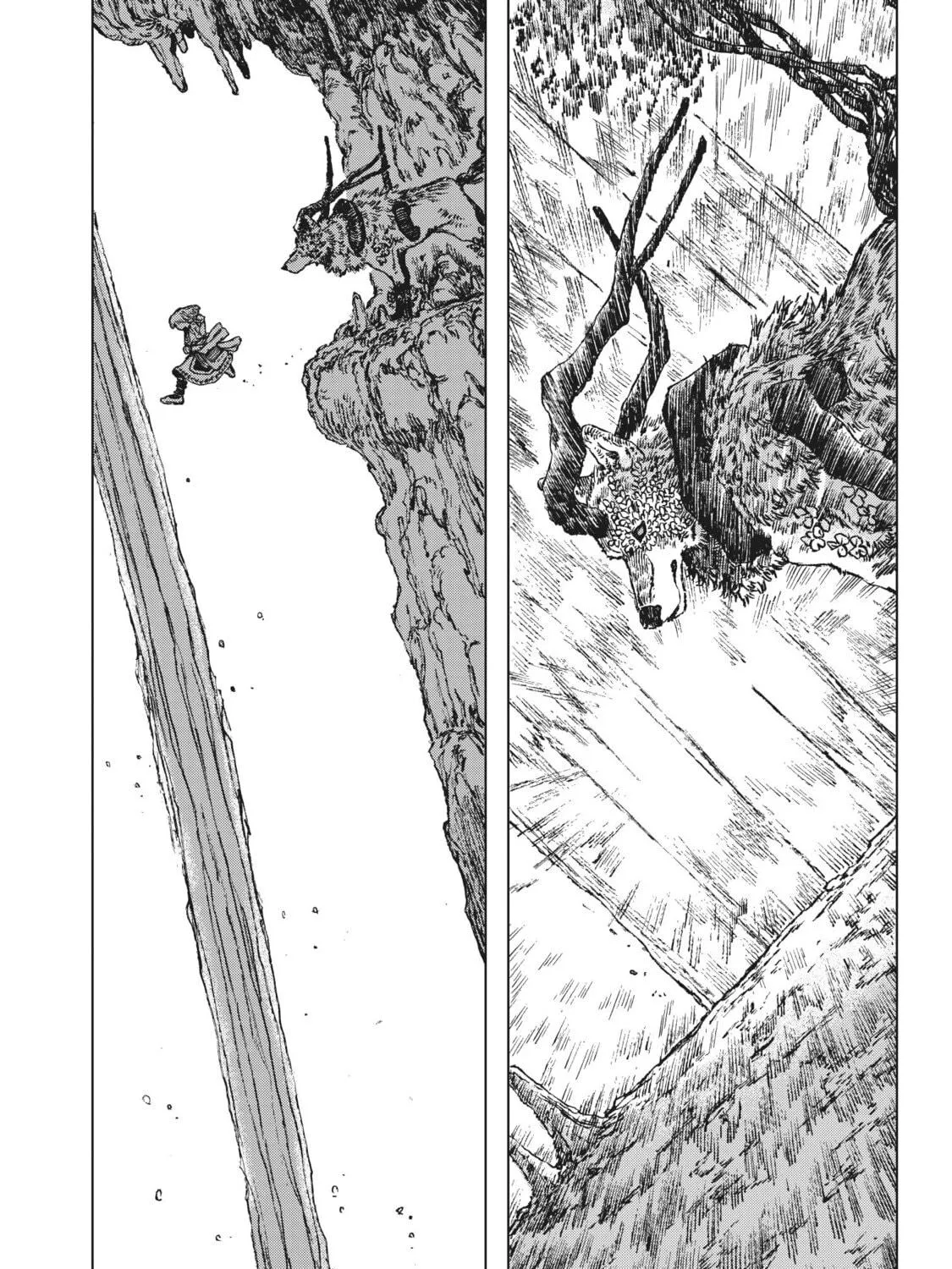 Eden of Witches Chapter 7 page 69 - 
