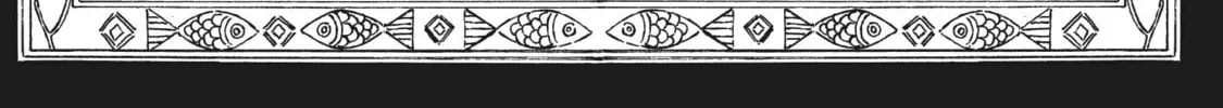 Eden of Witches Chapter 8 page 2 - 