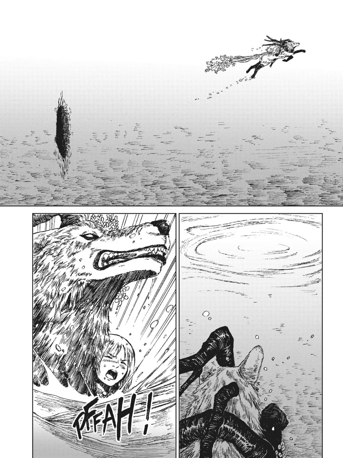 Eden of Witches Chapter 8 page 15 - 