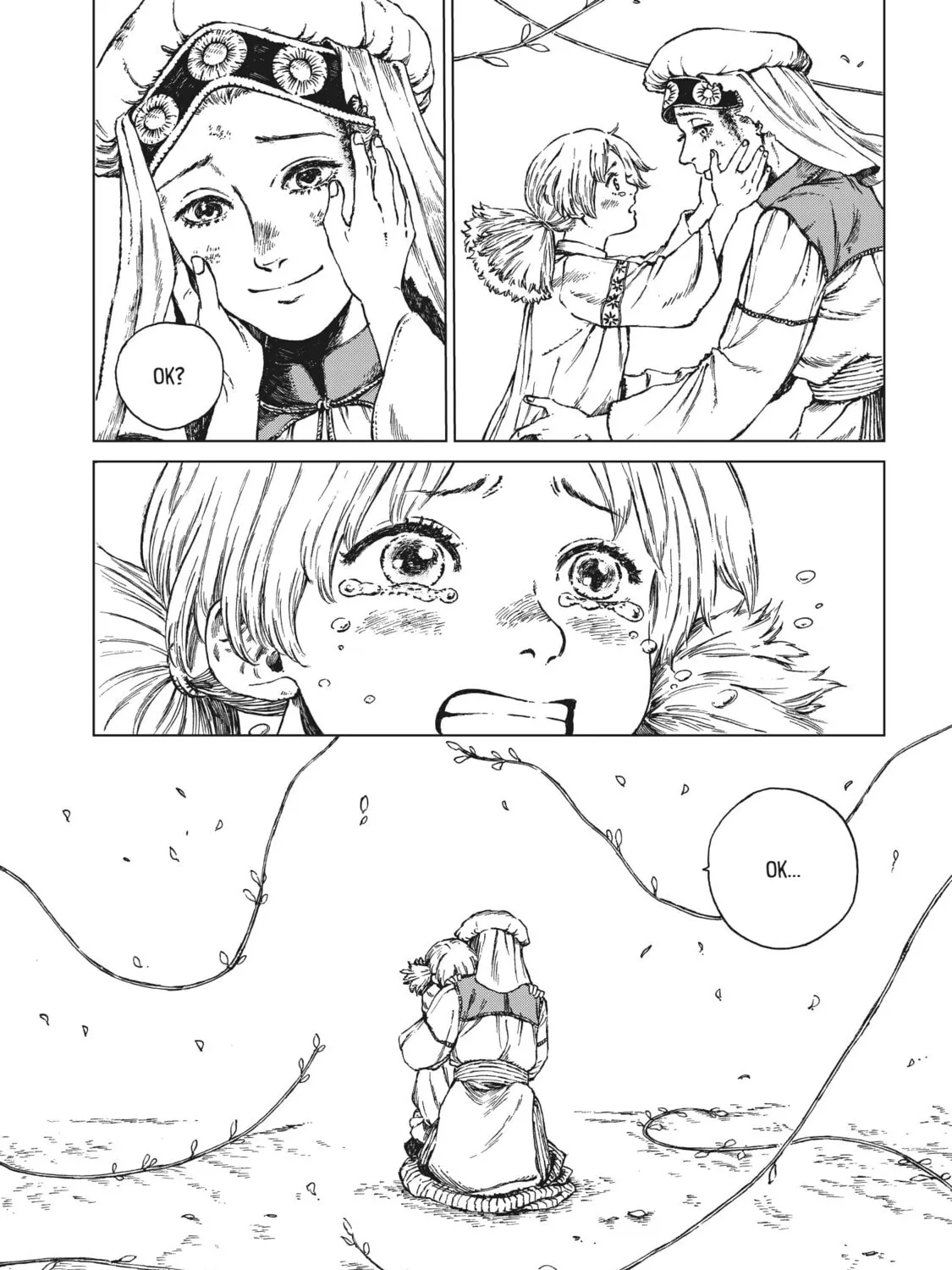 Eden of Witches Chapter 9 page 15 - 