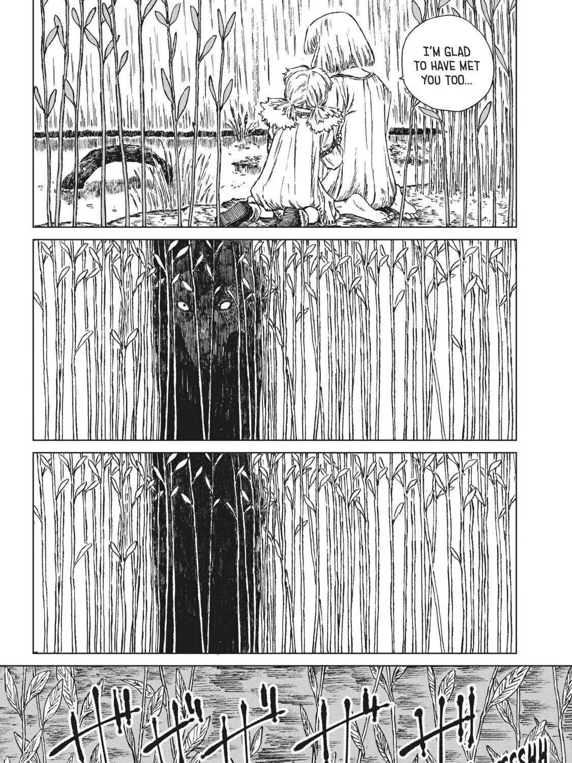 Eden of Witches Chapter 9 page 41 - 
