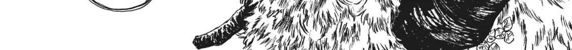 Eden of Witches Chapter 9 page 44 - 