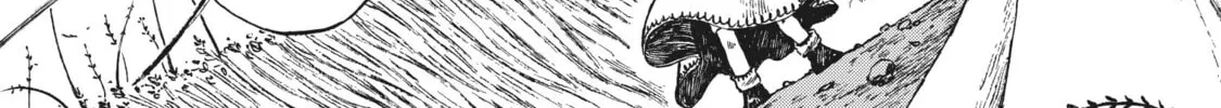 Eden of Witches Chapter 9 page 8 - 
