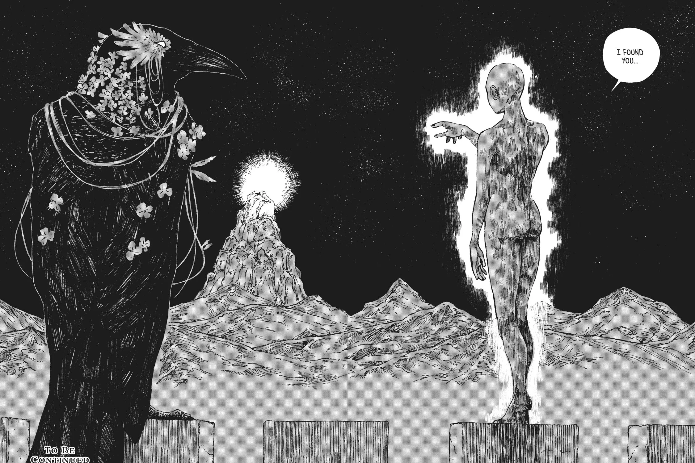 Eden of Witches Chapter 9 page 77 - 