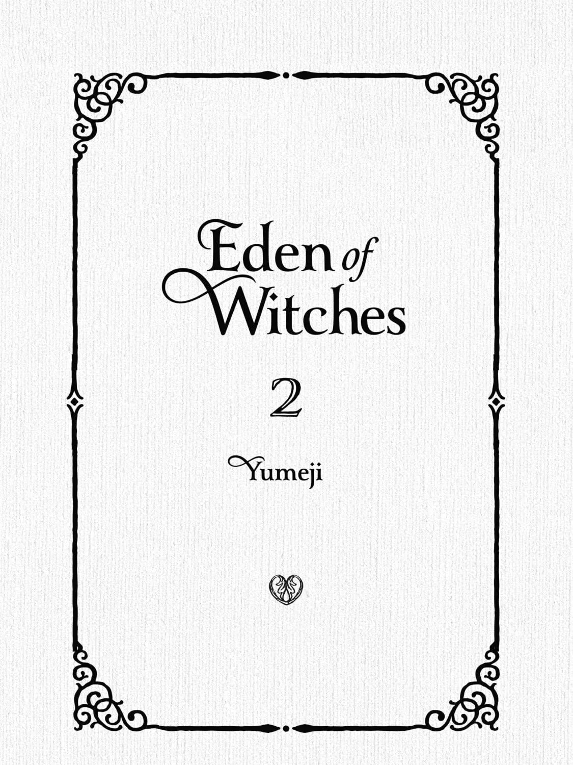 Eden of Witches Chapter 9 page 79 - 