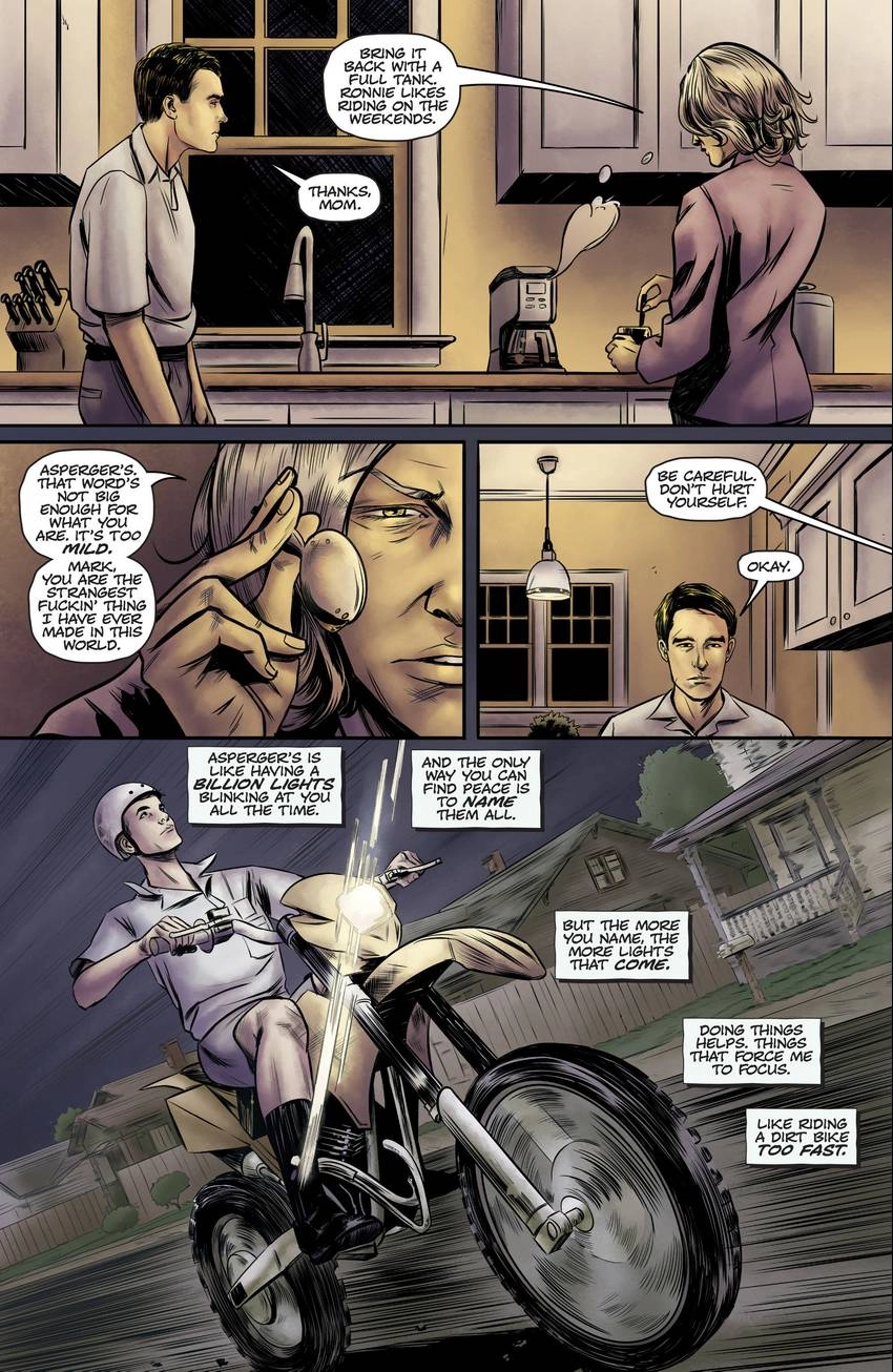 Eden's Fall Chapter 4 page 14 - 