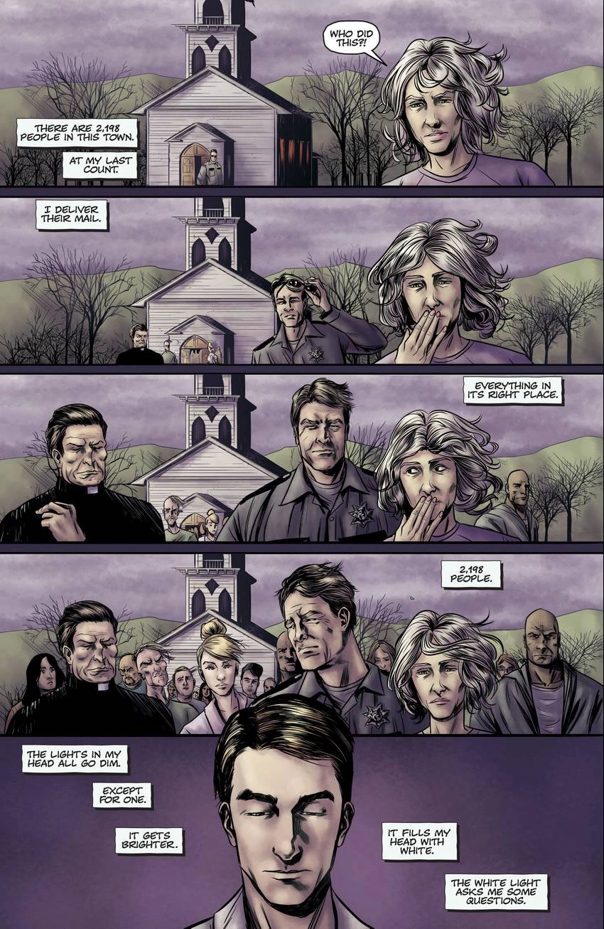 Eden's Fall Chapter 4 page 20 - 