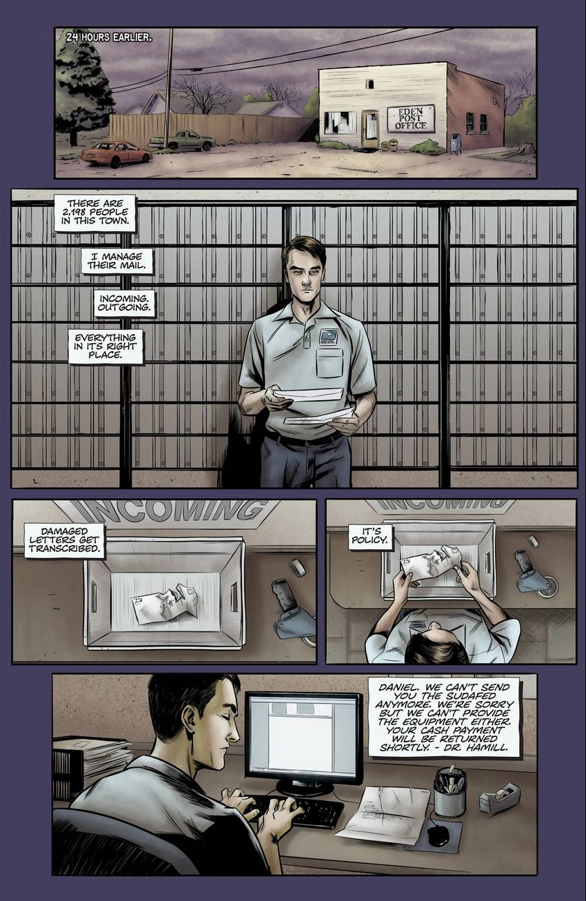 Eden's Fall Chapter 4 page 4 - 
