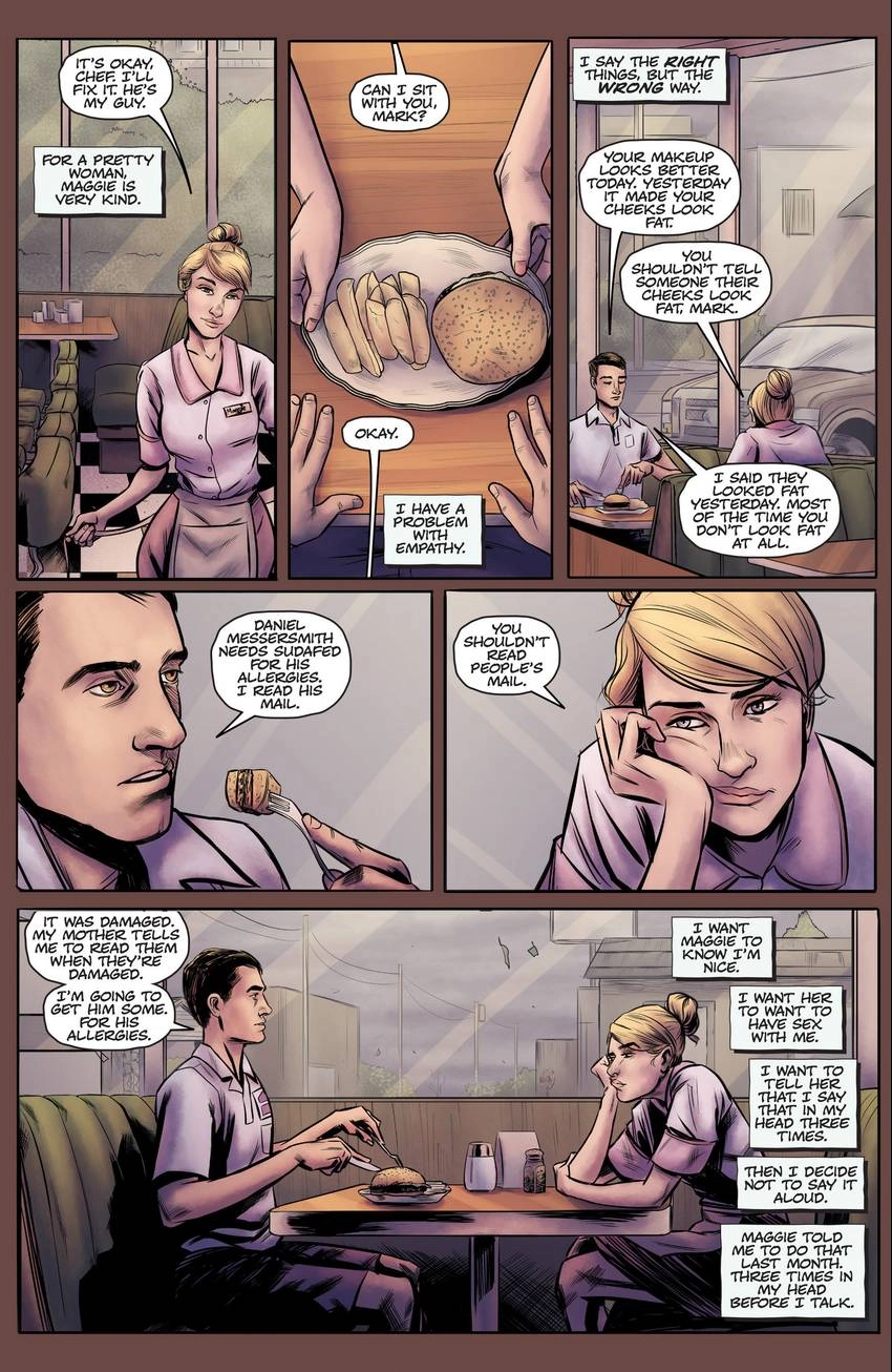 Eden's Fall Chapter 4 page 7 - 