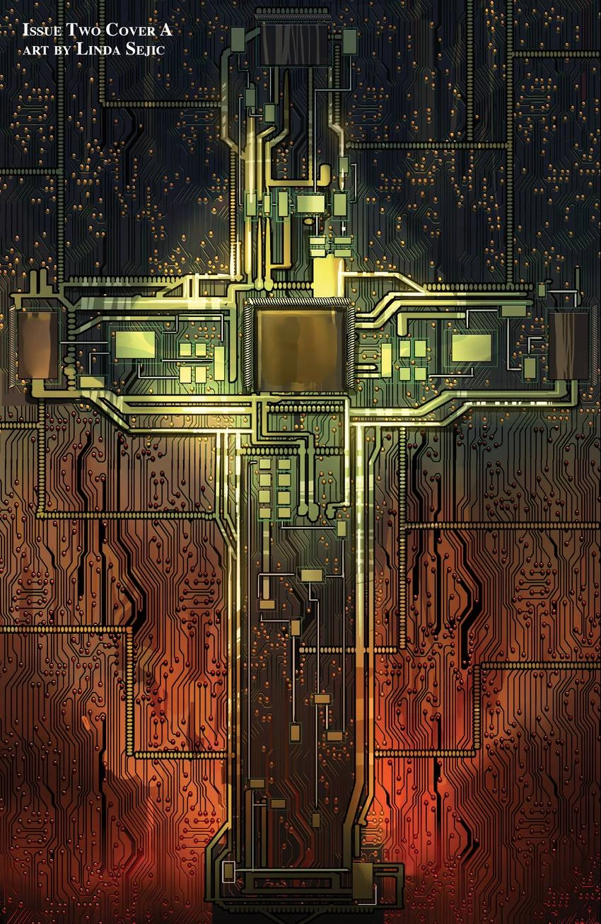 Eden's Fall Chapter 8 page 4 - 