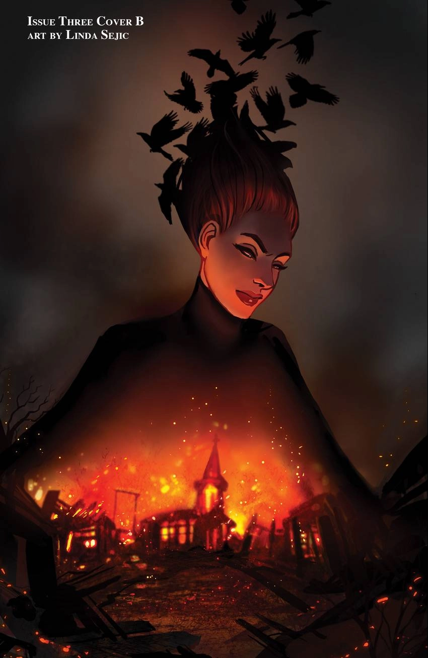 Eden's Fall Chapter 8 page 7 - 