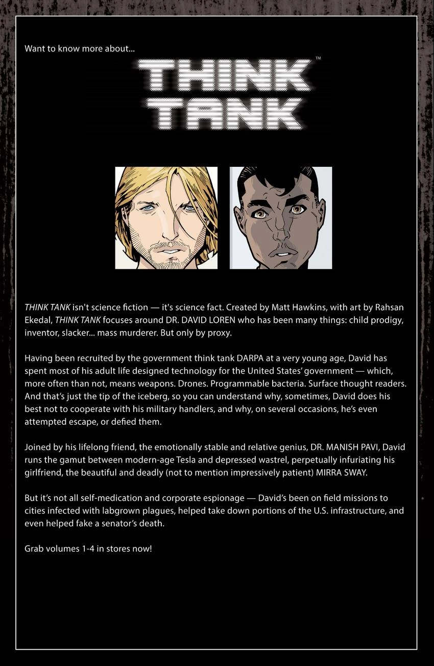 Eden's Fall Chapter 8 page 9 - 