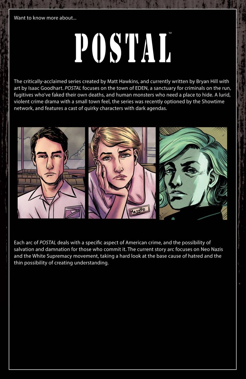 Eden's Fall Chapter 8 page 10 - 