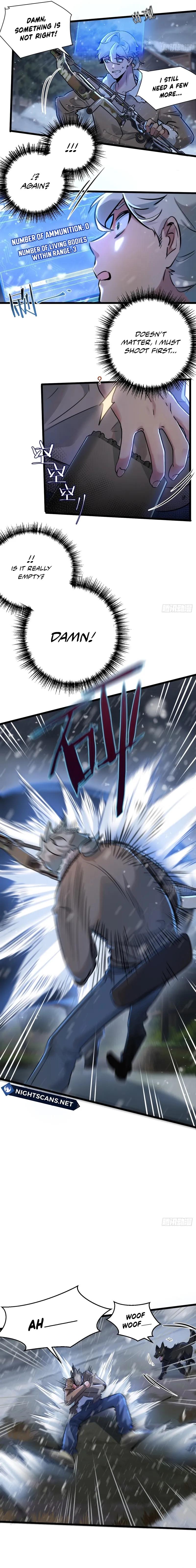 Eden's Last Stand Chapter 2 page 7 - 