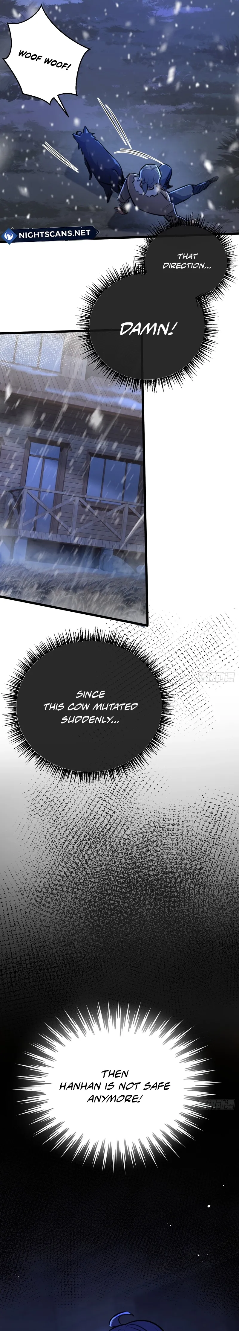 Eden's Last Stand Chapter 2 page 9 - 