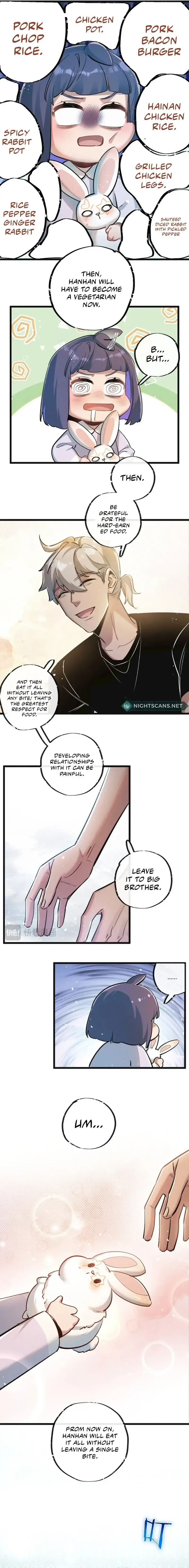Eden's Last Stand Chapter 21 page 4 - 