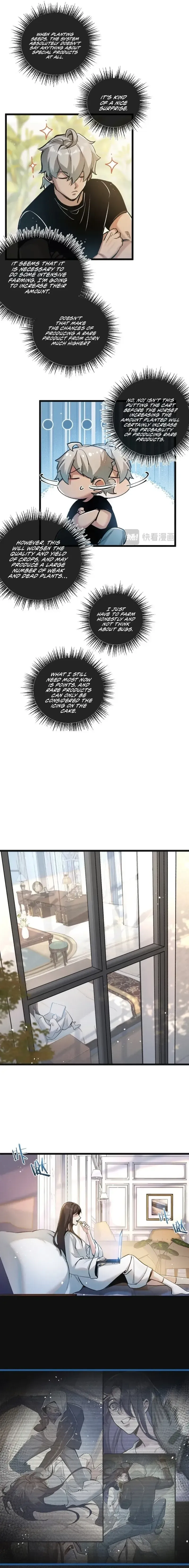 Eden's Last Stand Chapter 21 page 7 - 