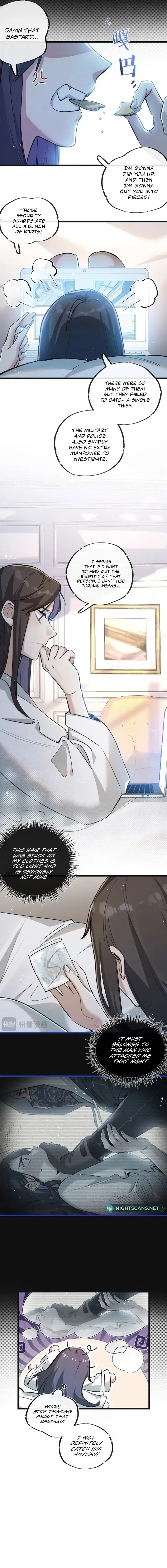 Eden's Last Stand Chapter 21 page 8 - 