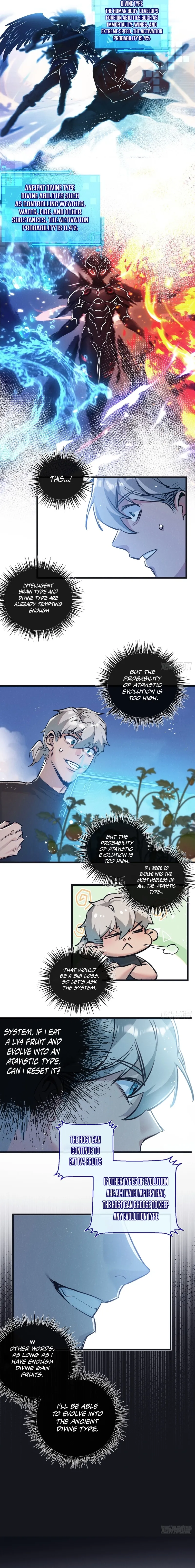 Eden's Last Stand Chapter 39 page 7 - 