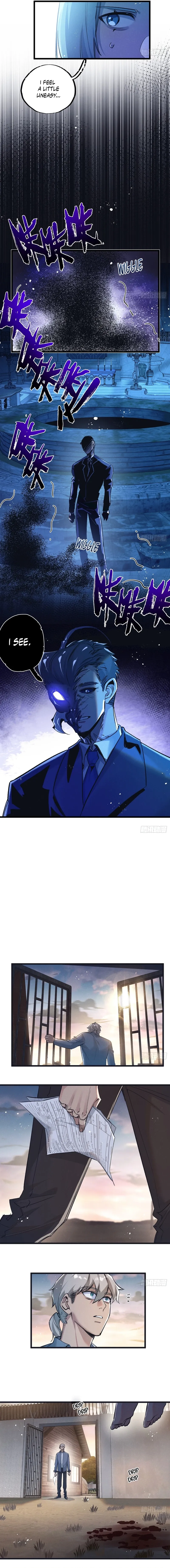 Eden's Last Stand Chapter 39 page 9 - 