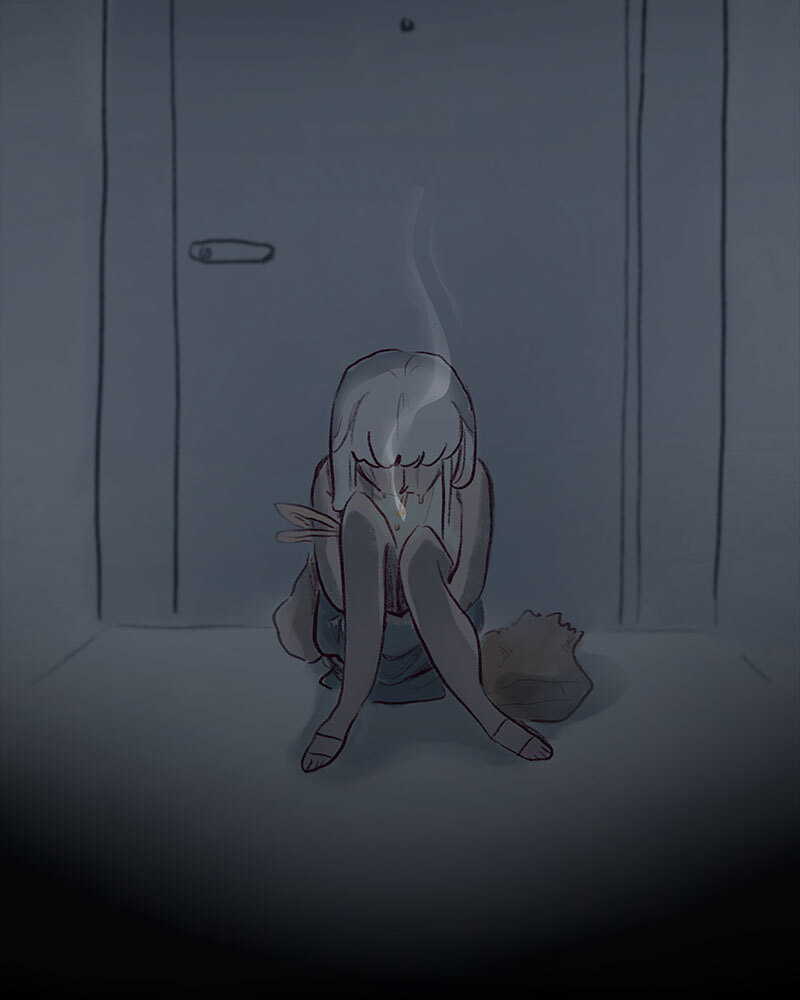 Edith (Anthology) Chapter 1 page 103 - 