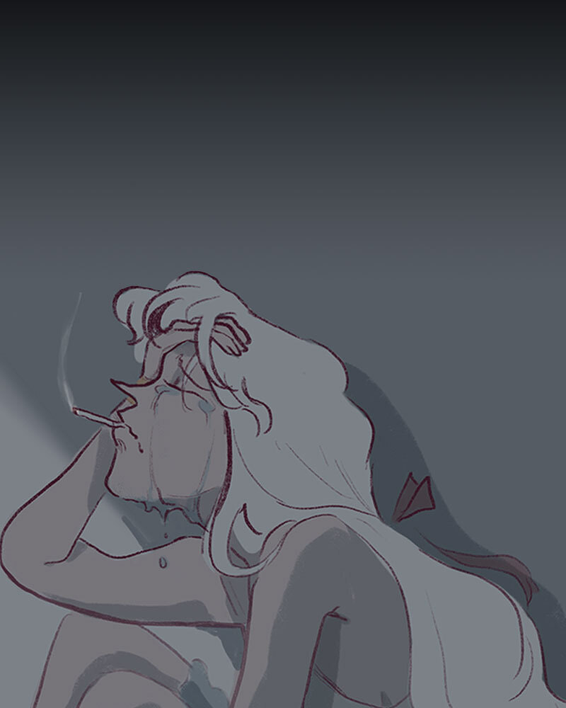Edith (Anthology) Chapter 1 page 112 - 