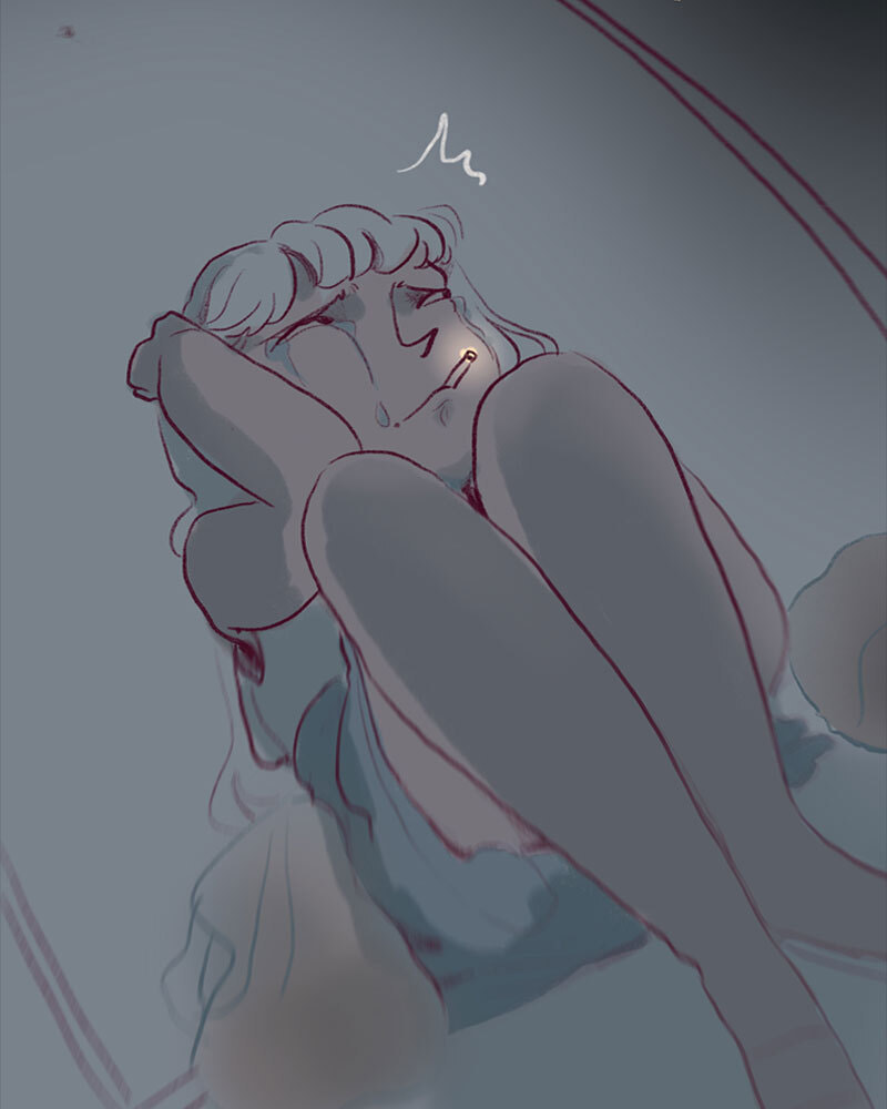 Edith (Anthology) Chapter 1 page 115 - 