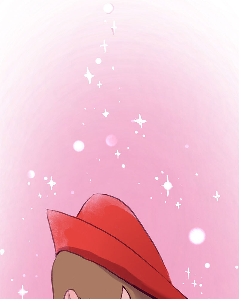 Edith (Anthology) Chapter 1 page 14 - 