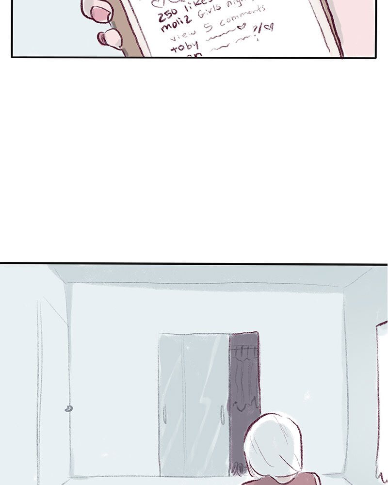 Edith (Anthology) Chapter 1 page 33 - 