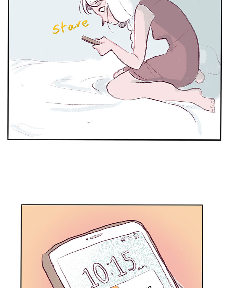 Edith (Anthology) Chapter 1 page 41 - 