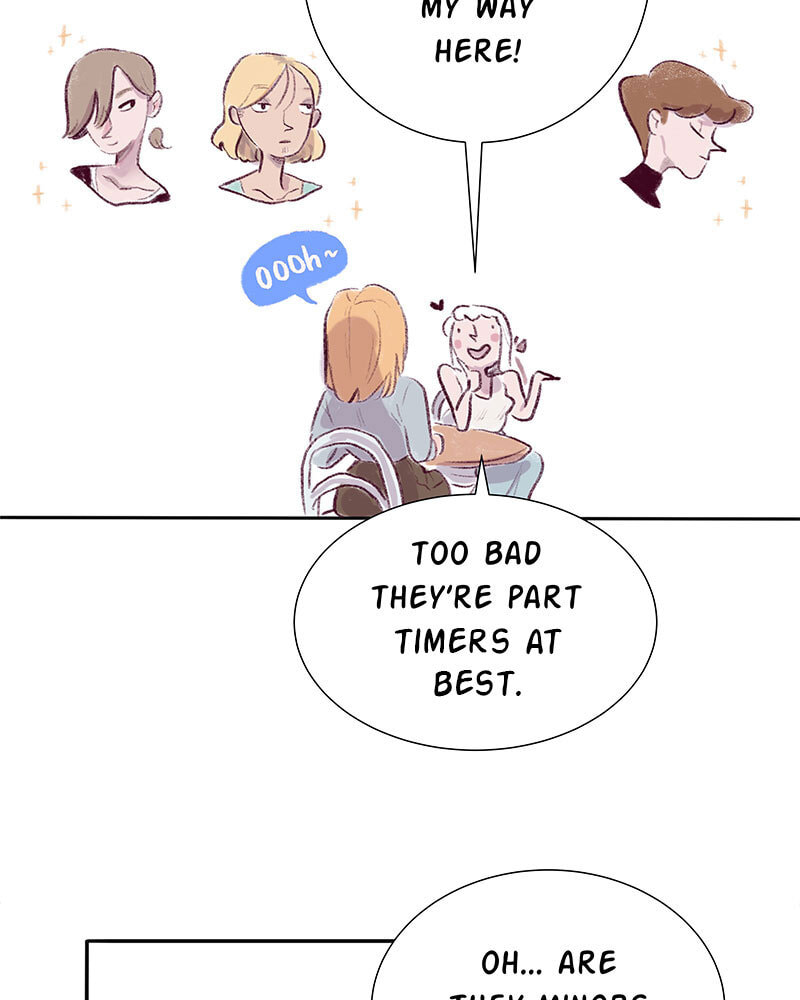 Edith (Anthology) Chapter 1 page 60 - 