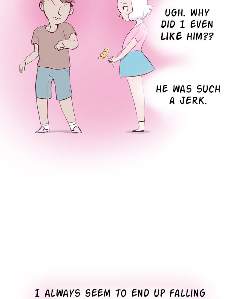 Edith (Anthology) Chapter 1 page 8 - 