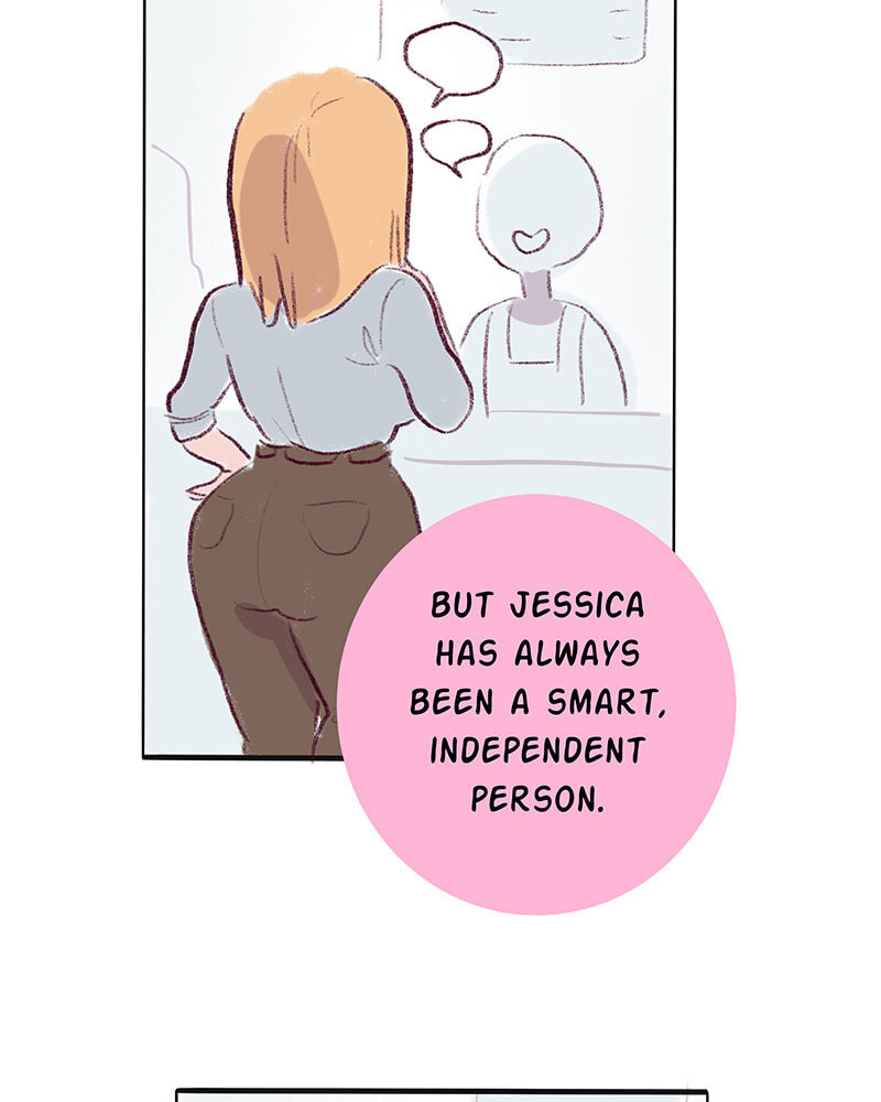 Edith (Anthology) Chapter 1 page 71 - 